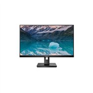 philips s line 242s9jml/00 led display 61 cm (24") 1920 x 1080 pixeles full hd lcd negro