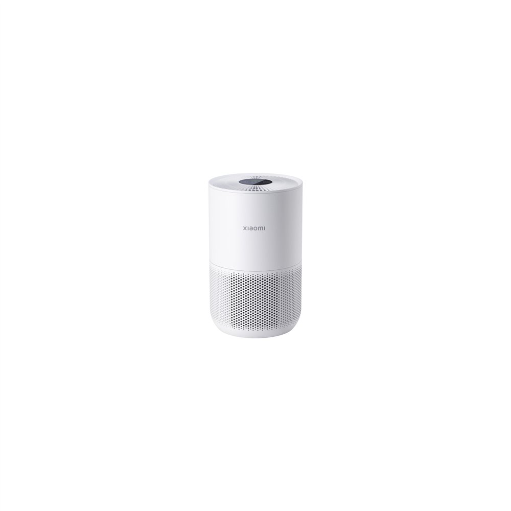 xiaomi smart air purifier 4 compact 27 m² 60 db 27 w blanco