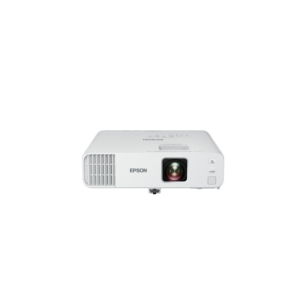 epson eb-l260f videoproyector 4600 lúmenes ansi 3lcd 1080p (1920x1080) blanco