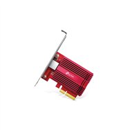 tp-link tx401 adaptador y tarjeta de red interno ethernet 10000 mbit/s