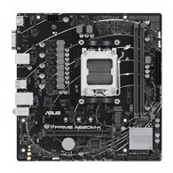 asus prime a620m-k amd a620 zócalo am5 micro atx