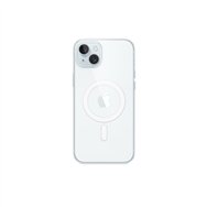 apple mt213zm/a funda para teléfono móvil 17 cm (6.7") transparente