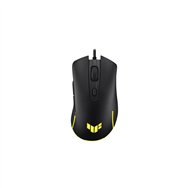asus tuf gaming m3 gen ii ratón mano derecha usb tipo c í“ptico 8000 dpi