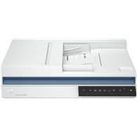hp scanjet pro 3600 f1 escáner de documentos con adf dúplex
