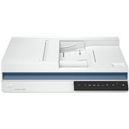 hp scanjet pro 3600 f1 escáner de documentos con adf dúplex