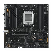 asus tuf gaming a620m-plus amd a620 zócalo am5 micro atx