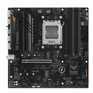 asus tuf gaming a620m-plus amd a620 zócalo am5 micro atx