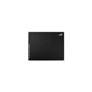 asus rog moonstone ace l alfombrilla de ratón para juegos negro