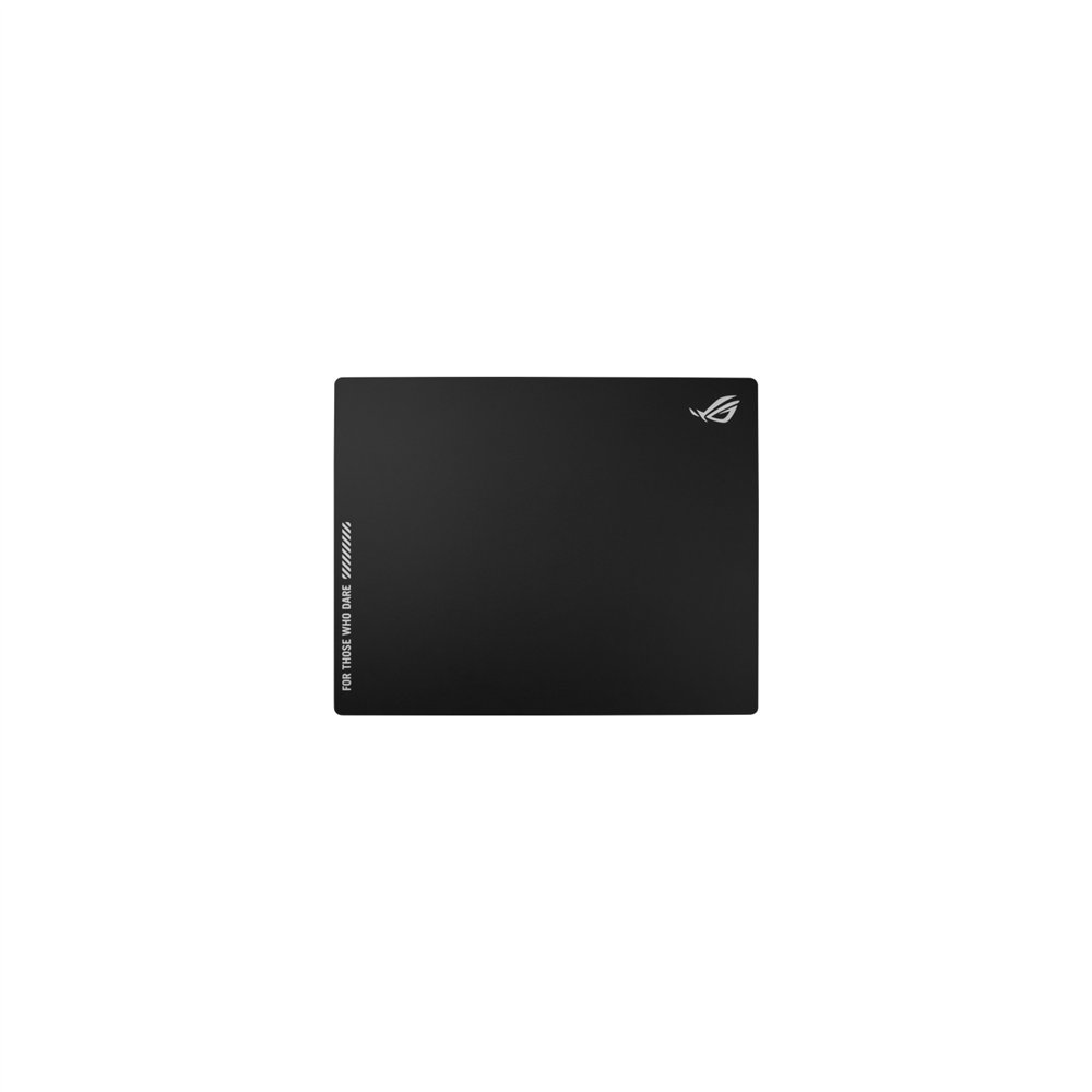 asus rog moonstone ace l alfombrilla de ratón para juegos negro
