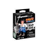 playmobil naruto shippuden uchiha sasuke