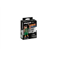 playmobil naruto guy