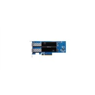 synology e25g30-f2 adaptador y tarjeta de red interno ethernet 3125 mbit/s
