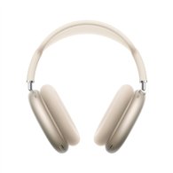 apple airpods max auriculares inalámbrico diadema llamadas/música usb tipo c bluetooth beige