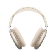 apple airpods max auriculares inalámbrico diadema llamadas/música usb tipo c bluetooth beige