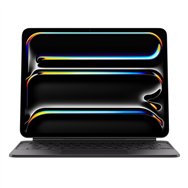 apple magic keyboard para el ipad pro de 13 pulgadas (m4) - español - negro