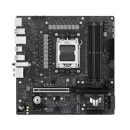 asus tuf gaming b850m-plus wifi amd b850 zócalo am5 micro atx