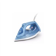 philips 3000 series dst3020/20 plancha plancha a vapor suela de cerámica 2200 w azul