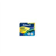 pelikan 300087 recambio de bolígrafo verde 6 pieza(s)
