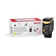 xerox c320/c325 cartucho de tóner amarillo de capacidad estándar (1800 páginas)