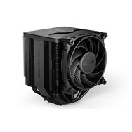 be quiet! dark rock pro 5 procesador refrigerador de aire 120/135 mm negro 1 pieza(s)