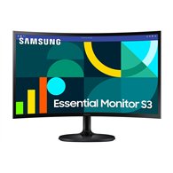 samsung s36gd pantalla para pc 61 cm (24") 1920 x 1080 pixeles full hd lcd negro