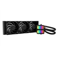 be quiet! silent loop 3 360 mm procesador sistema de refrigeración líquida todo en uno 12 cm negro 1 pieza(s)