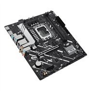 asus prime h810m-a wifi intel h810 lga 1851 (socket v1) micro atx