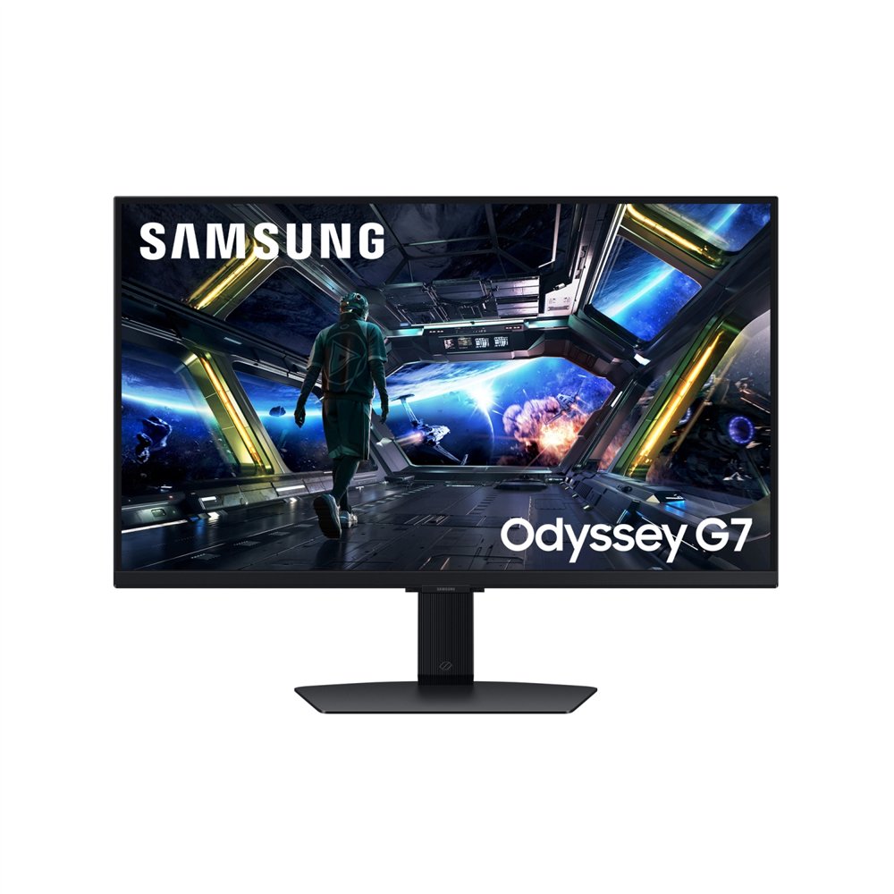 samsung s27dg702eu pantalla para pc 68,6 cm (27") 3840 x 2160 pixeles 4k ultra hd lcd negro