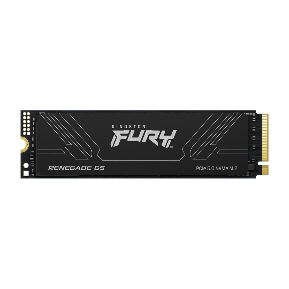 kingston technology 2t fury renegade g5 m.2 2280 nvme ssd