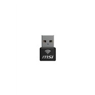 msi ax1800 nano wifi usb adapter tarjeta y adaptador de interfaz usb 2.0