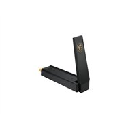 msi axe5400 tarjeta y adaptador de interfaz usb 2.0