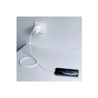 cargador xiaomi mi hypercharger combo power 90w (type-a)