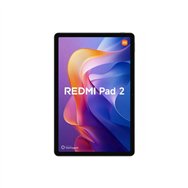 xiaomi redmi pad 2 11" 4g 4/128gb gris tablet