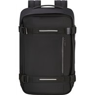 american tourister urban track mochila mochila de viaje negro