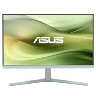 asus vu279cfe-g pantalla para pc 68,6 cm (27") 1920 x 1080 pixeles full hd lcd verde, gris