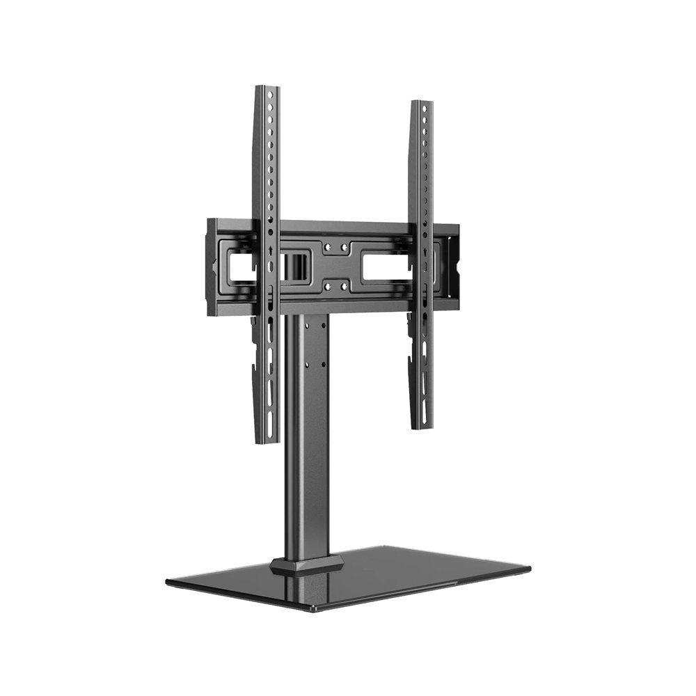 unykach soporte universal para tv de sobremesa y vidrio templado uk650 23″-60″ tv
