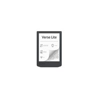 pocketbook verse lite lectore de e-book pantalla táctil 8 gb wifi gris