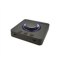 creative labs karta dwikowa sound blaster x4 zew