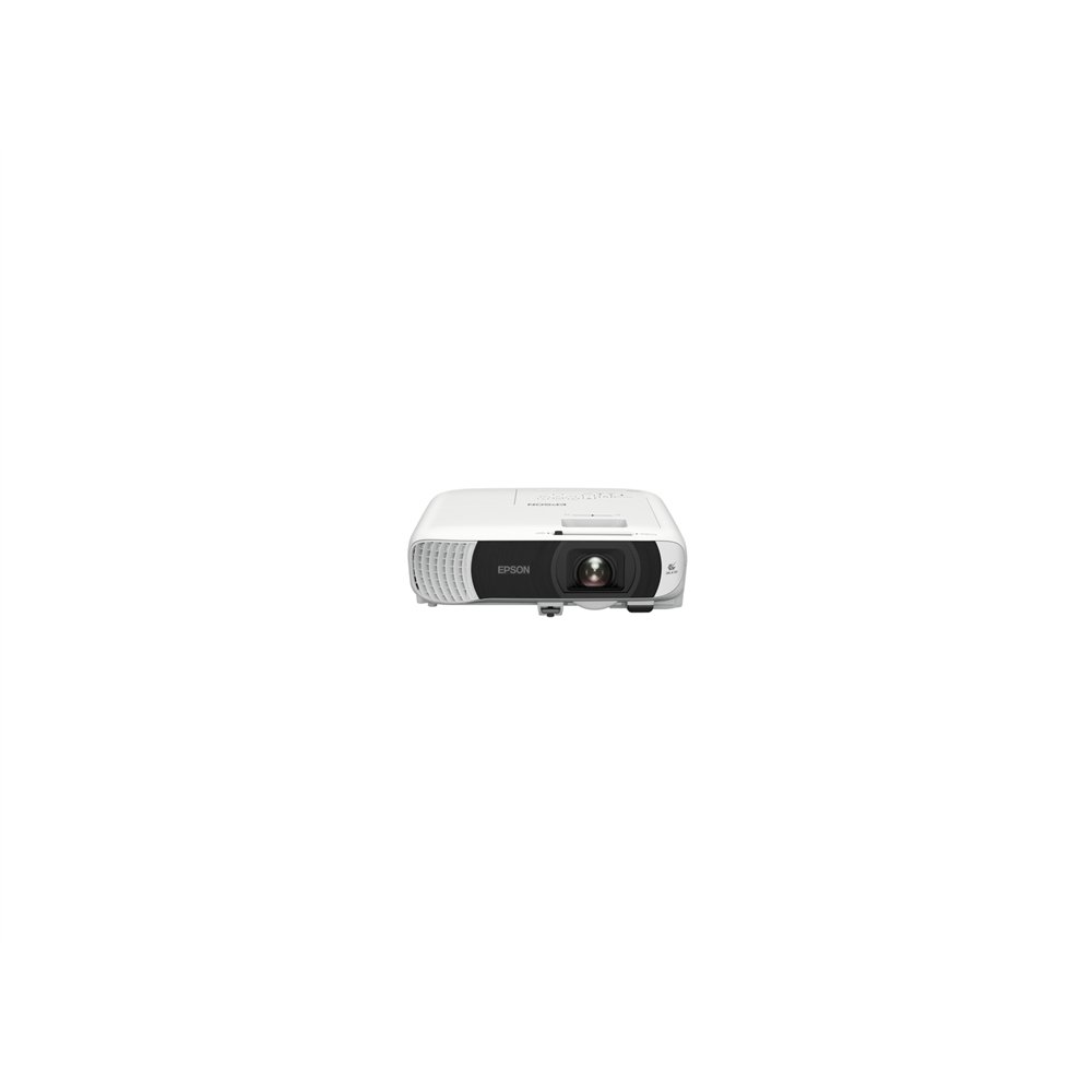 epson eb-fh54 proyector de alcance estándar 4100 lúmenes ansi 3lcd wuxga (1920x1200) blanco