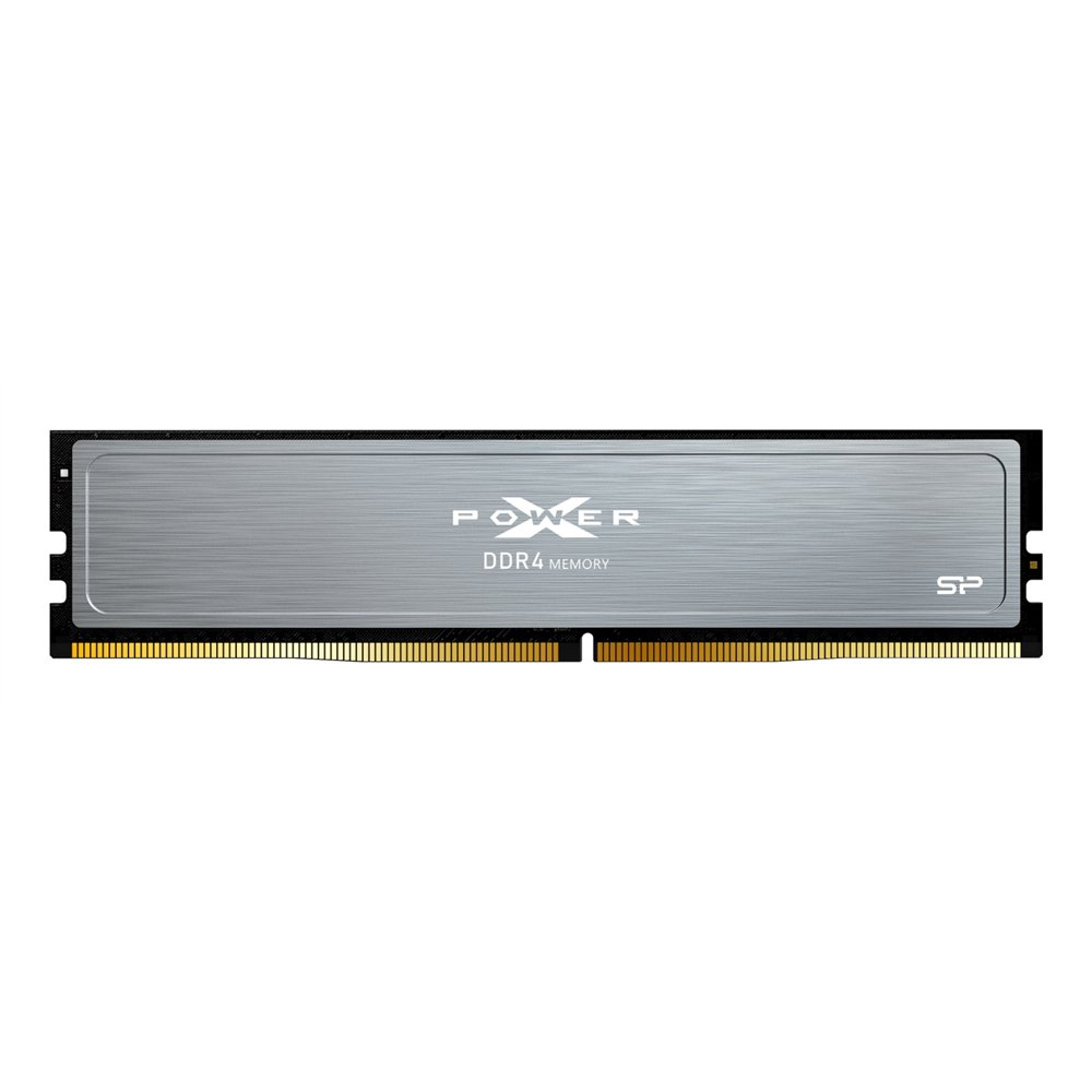 silicon power xpower pulse módulo de memoria 8 gb 1 x 8 gb ddr4 3200 mt/s