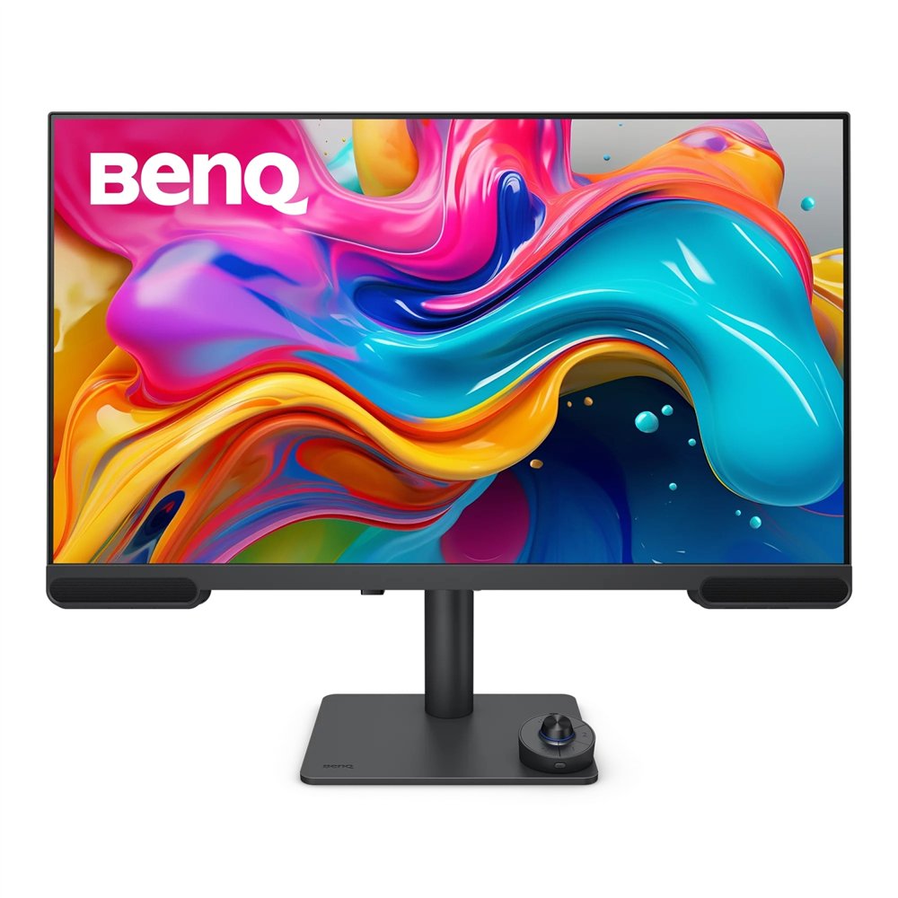 benq pv3200u pantalla para pc 80 cm (31.5") 3840 x 2160 pixeles 4k ultra hd lcd negro