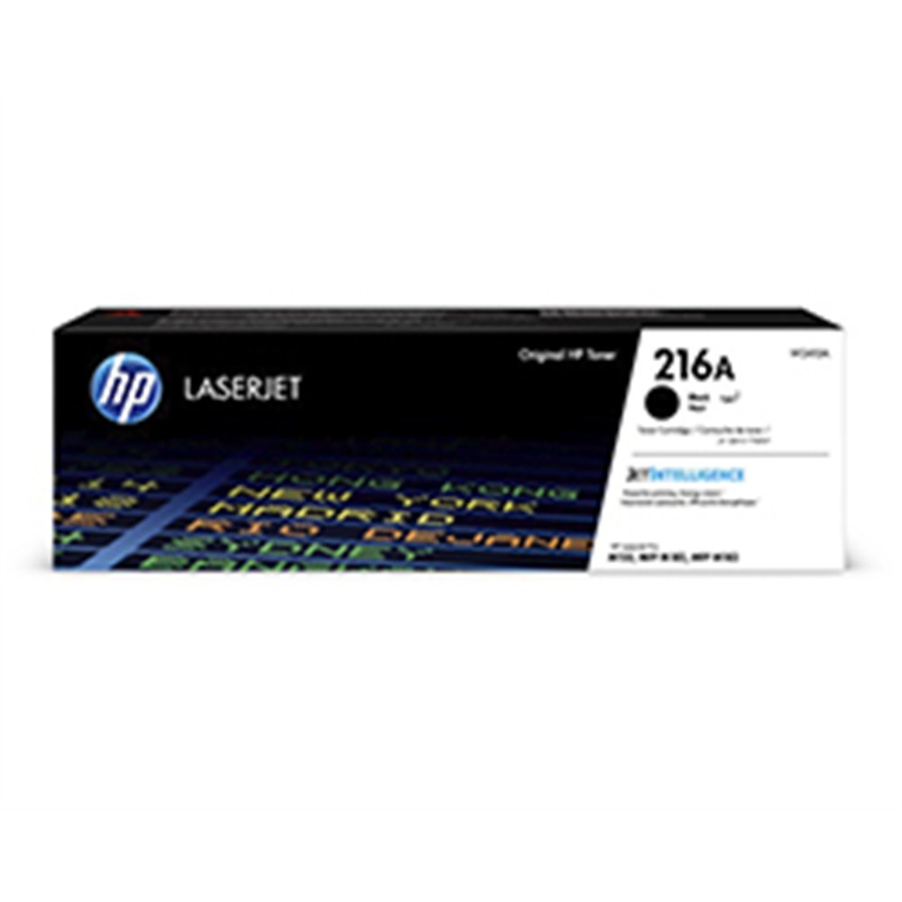 toner hp laserjet pro 216a negro 1050 páginas (w2410a)