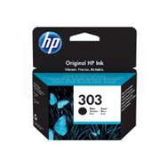 tinta hp 303 negro 4ml 200 páginas (t6n02ae)