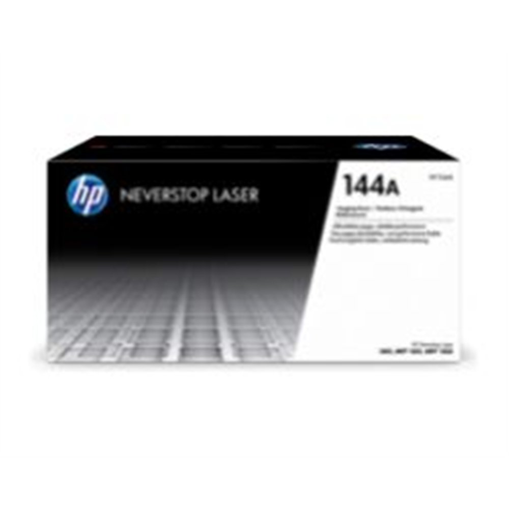 tambor hp laser 144a negro 20000 páginas (w1144a)