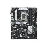asus prime b760-plus d4: (1700) 4ddr4 dp vga hdmi atx