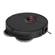 robot aspirador xiaomi vacuum s20+ negro (bhr8158eu)