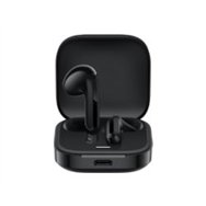 auriculares xiaomi redmi buds 6 active negro(bhr8396gl)