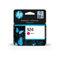 tinta hp 924 magenta 400 páginas (4k0u4ne)