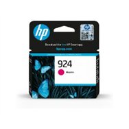 tinta hp 924 magenta 400 páginas (4k0u4ne)