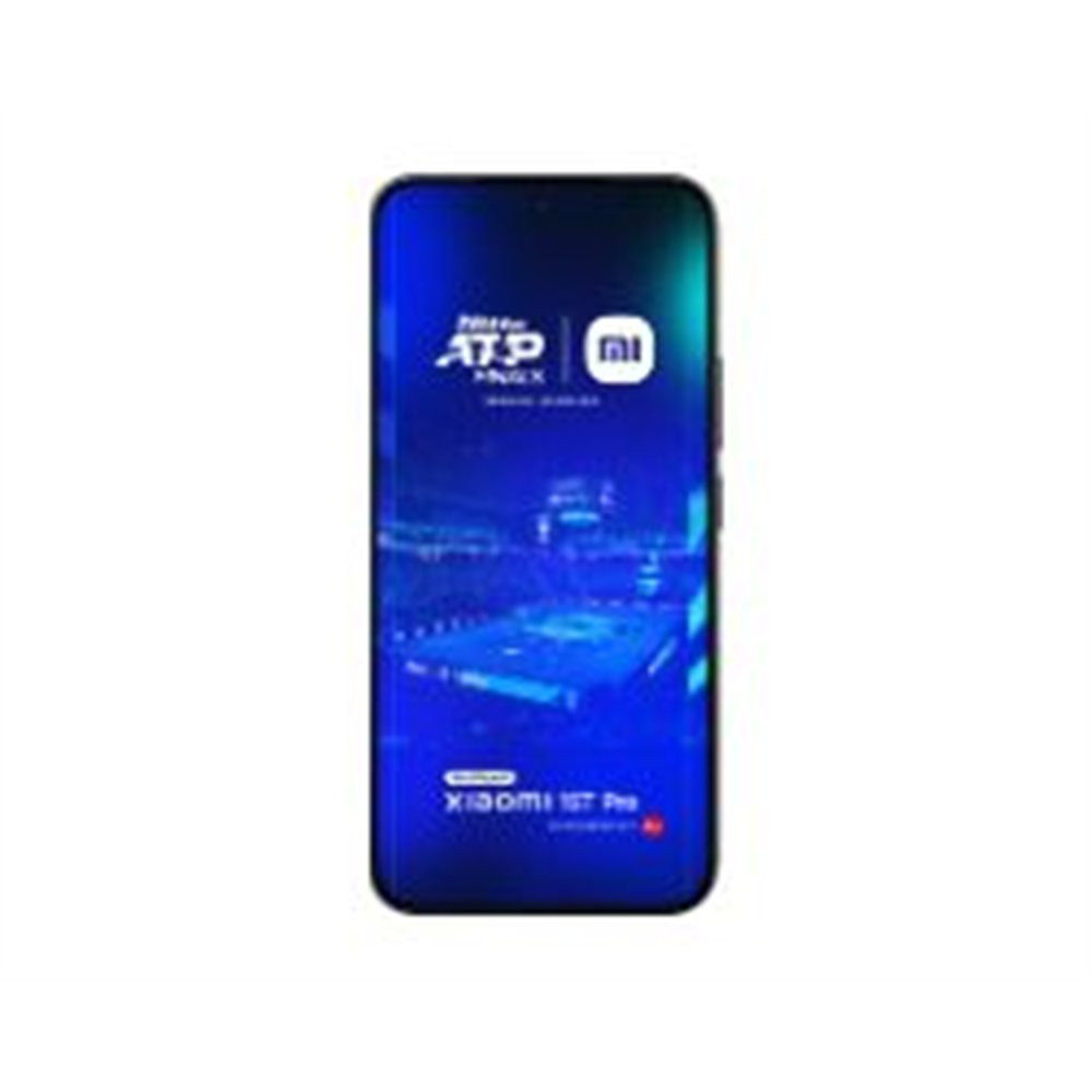 smartphone xiaomi 15t pro 6.83" 12gb 512gb 5g negro